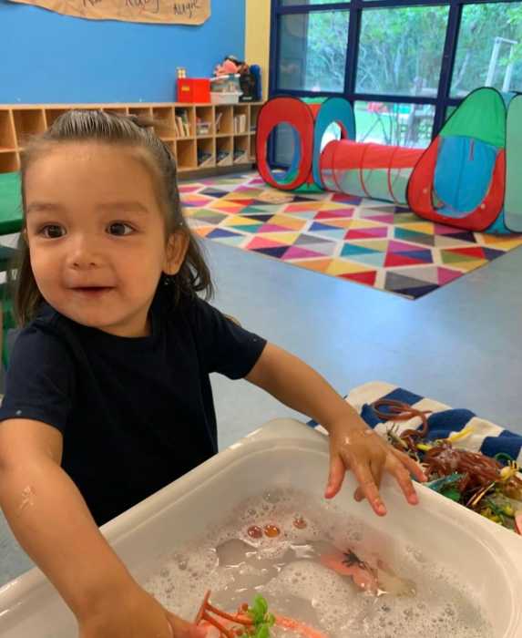 Children’s Museum of the East End (CMEE)
